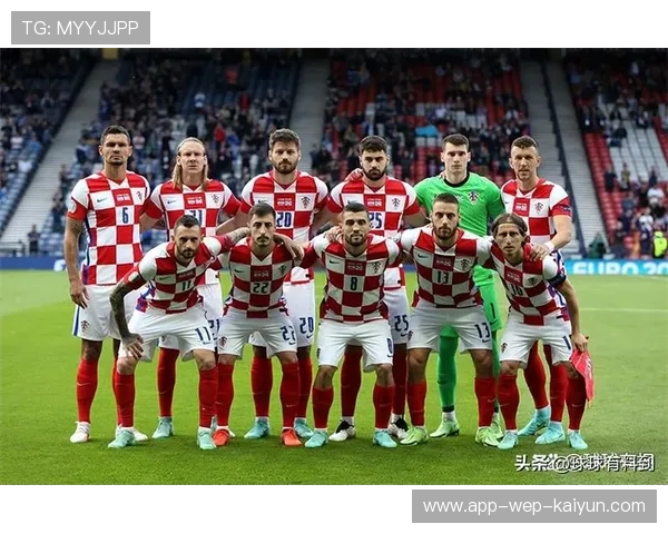 克罗地亚队阵容齐整,战胜对手实至名归,克罗地亚队大名单 克罗地亚队阵容齐整,战胜对手实至名归,克罗地亚队大名单